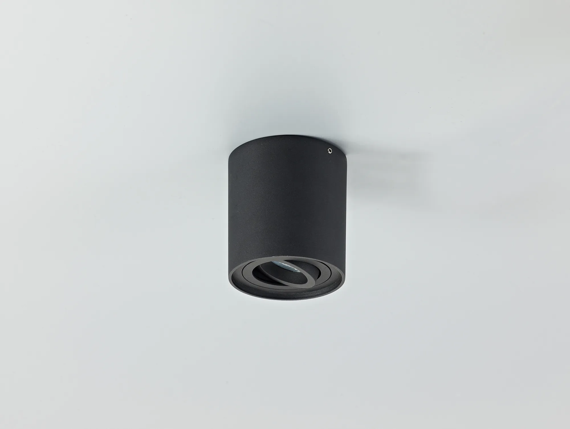 Rico Adjustable Spotlight 1 Light Sand Black D0478  Deco Rico